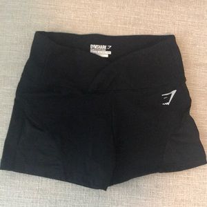 Nikki Blackketter x Gymshark shorts XS